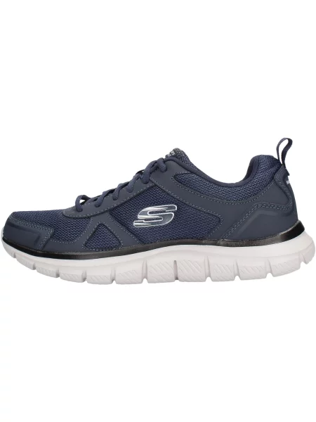 Tenisky Skechers modrá