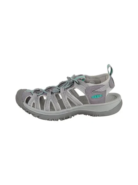 Pantofi Keen gri