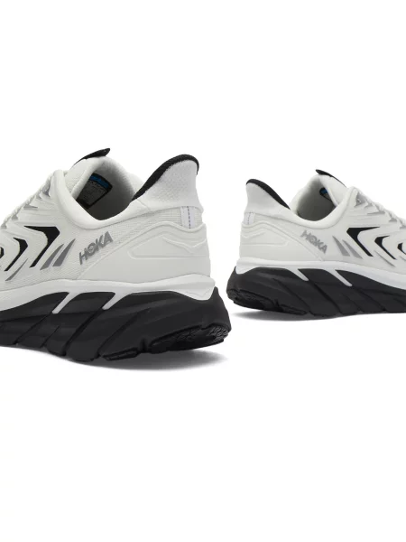 Sneakersy Hoka One One granatowe