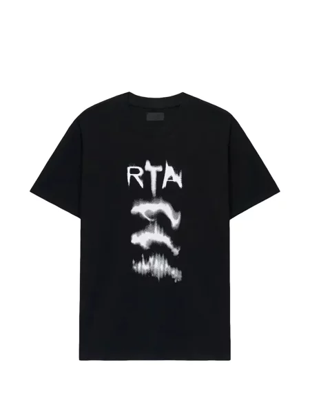 Tricou Rta negru