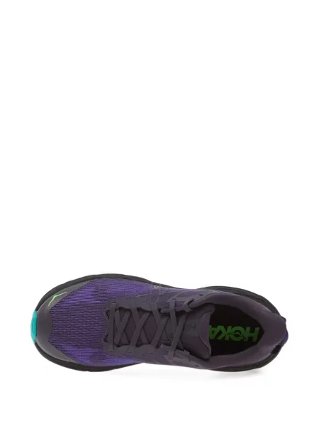 Sneakersy Hoka fioletowe
