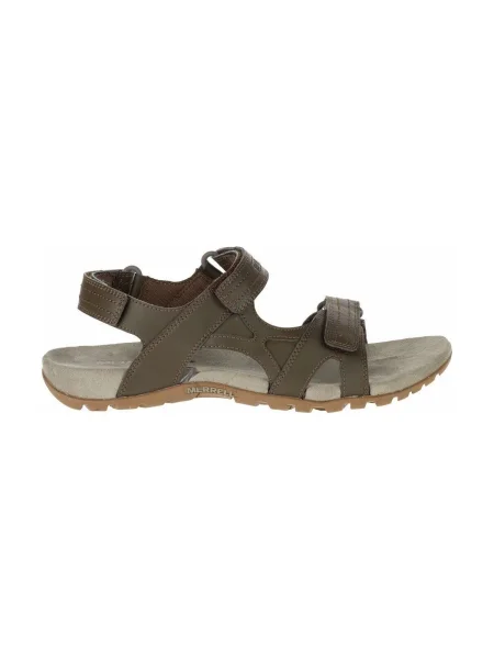 Pantofi Merrell maro