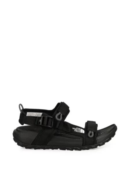 Sandale The North Face negru