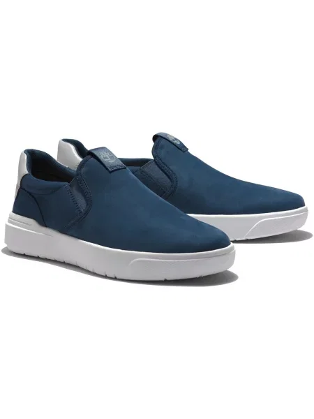Chiloți Timberland slip-on albastru