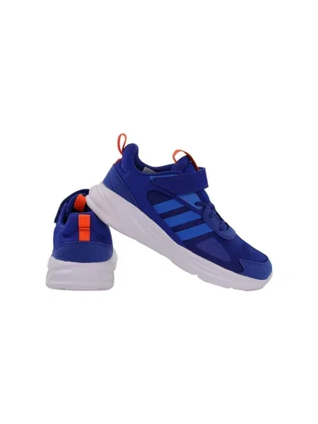 Tenisky Adidas modrá