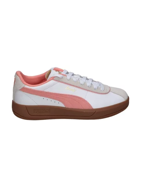 Puma Tenisice Club Klassika 04 bijela