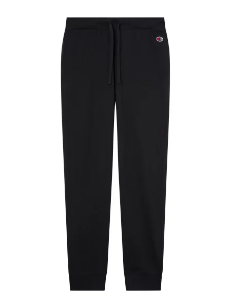 Champion Authentic Athletic Apparel Pantaloni negru