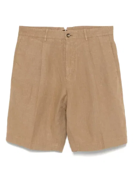 Pantaloni scurți Dell'oglio de in maro