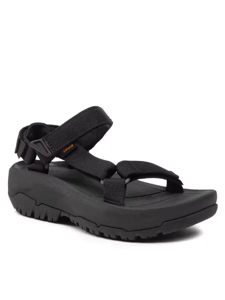 Teva Basutės Hurricane Ampsole juoda