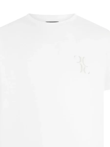 Tricou Billionaire alb