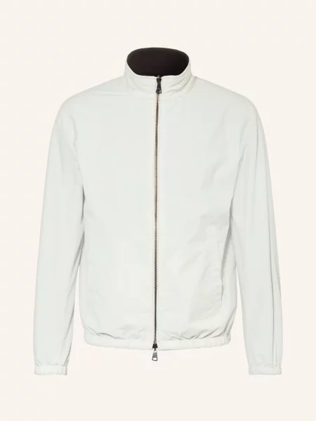 Manzoni 24 Kurtka Dwustronna beige czarna
