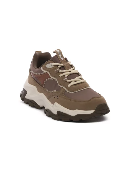 Pantofi Refresh bej