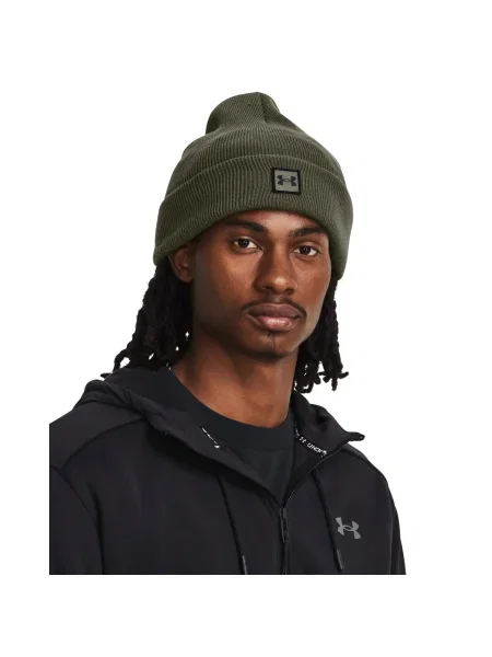 Kapa Under Armour zelena