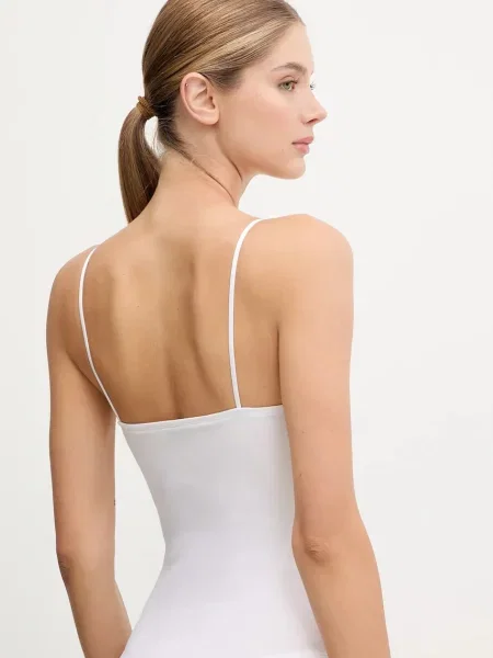 Боді Guess NEW CARRIE рожевий