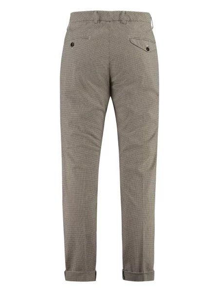 Pantaloni Dondup