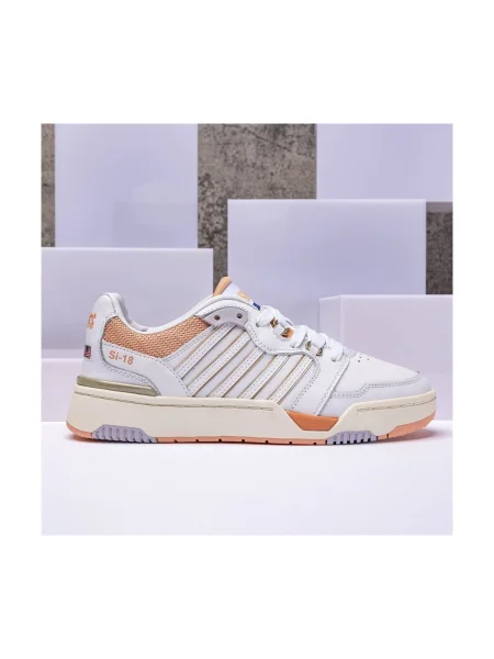 Pantofi K-swiss bej