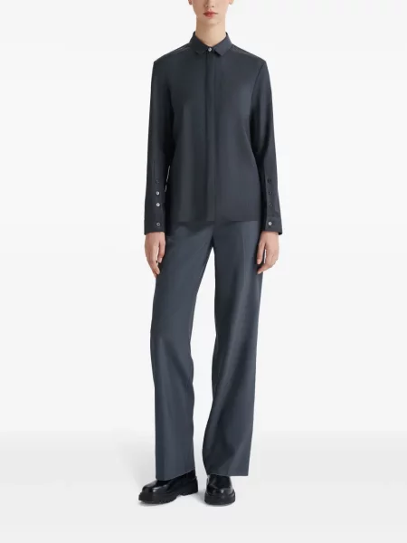 Pantaloni Ports 1961 gri