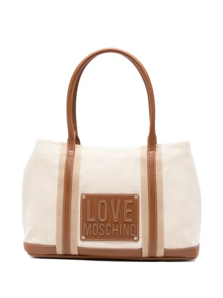 Geantă Love Moschino