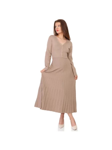 Haljina La Modeuse