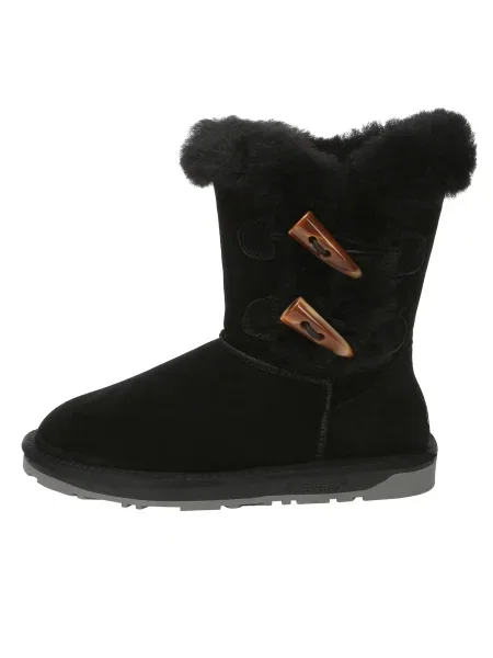 Everau Bocanci de zăpadă Stork' negru