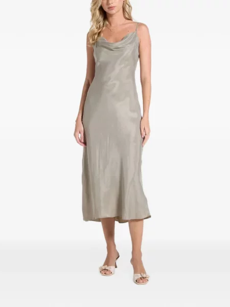 Haljina Guess zelena