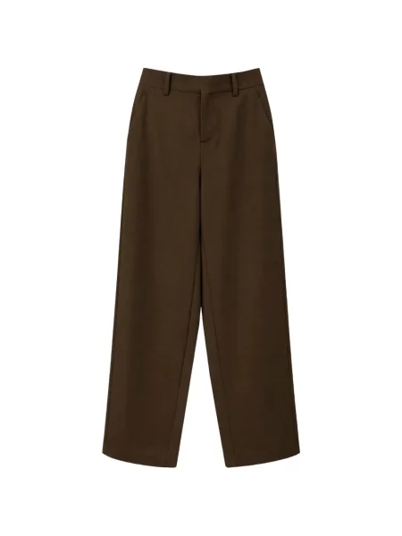 Pantaloni Eleh maro