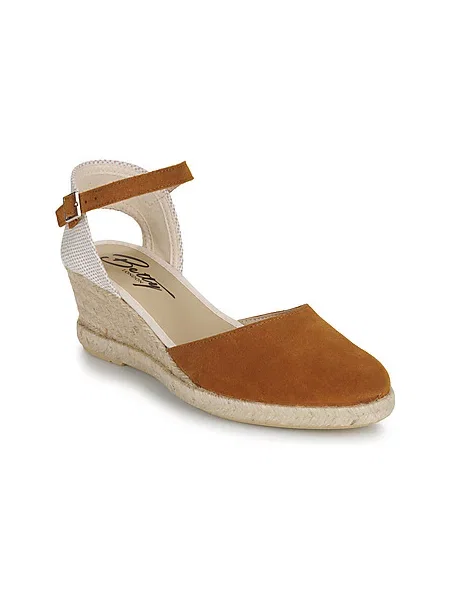 Espadrile Betty London