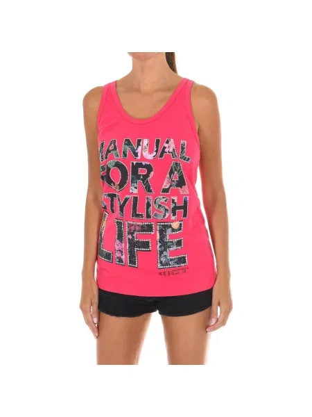 Top Met ružičasta