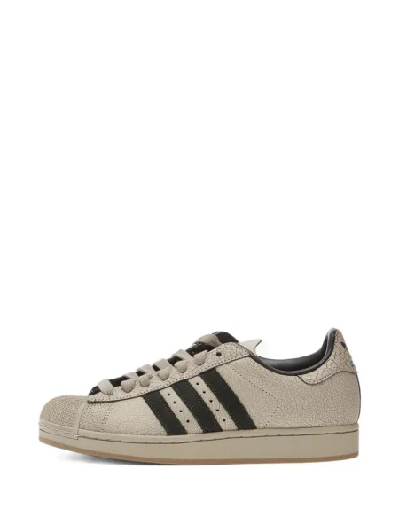 Sneakerși Adidas La Trainer verde