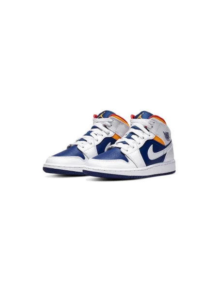Pantofi Nike alb