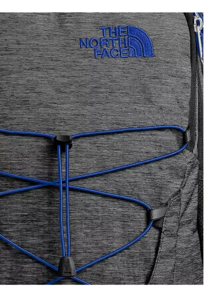 Rucsac The North Face gri