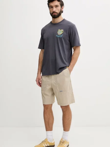Hurley футболка ETAM