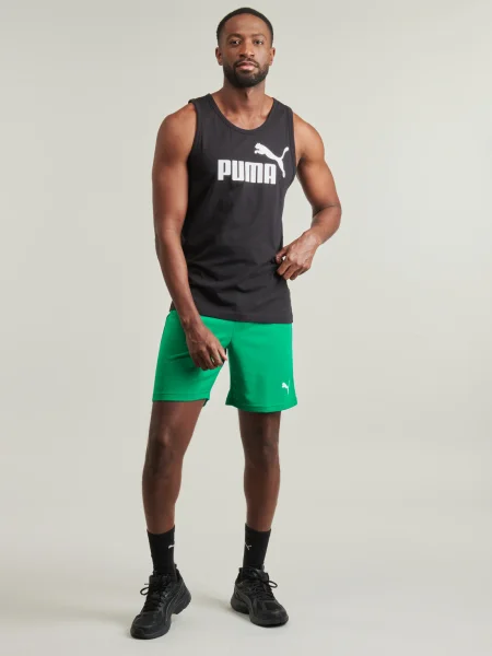 Rövidnadrág Puma zöld