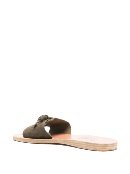 Sandale Ancient Greek Sandals verde