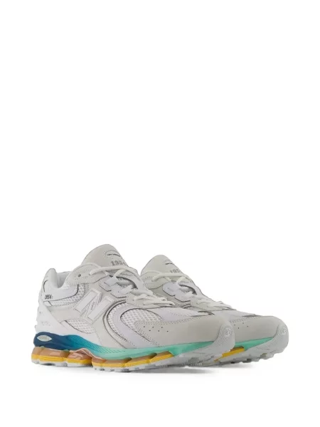 Tenisky New Balance Fresh Foam šedé