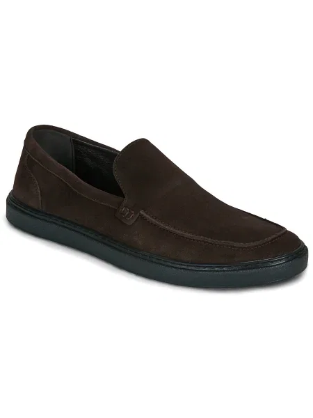 Pantofi So Size maro