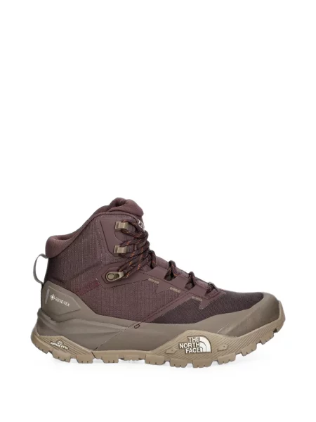 Sneakerși The North Face roșu