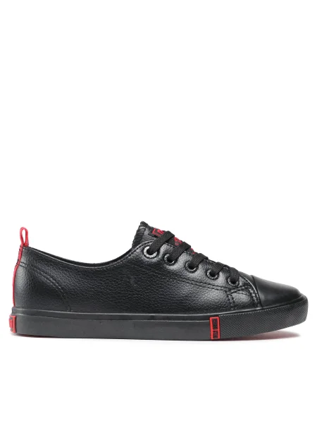 Teniși Big Star Shoes negru
