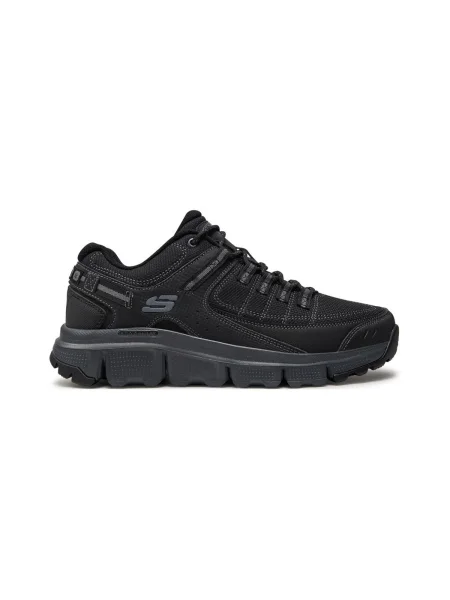Pantofi Skechers negru