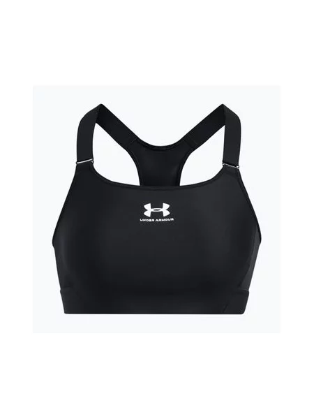 Спортивный топ Under Armour белый