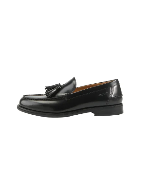 Natikači Vagabond Shoemakers črna