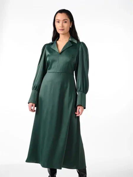 YAS Ing ruha Pella zöld