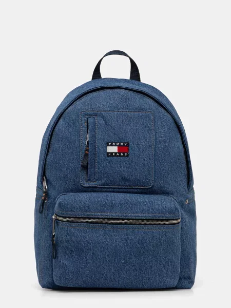 Jeans nahrbtnik Tommy Jeans modra