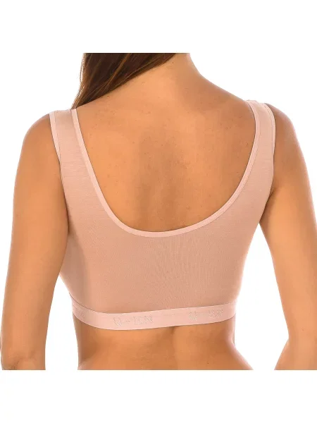 Sutien Q-en bej