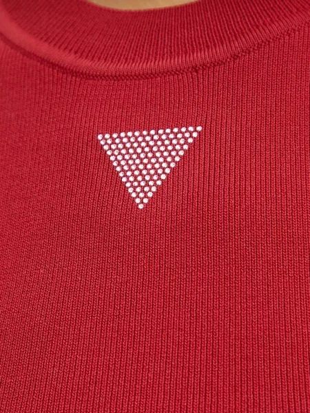 Топ Guess ALEXIA червоний
