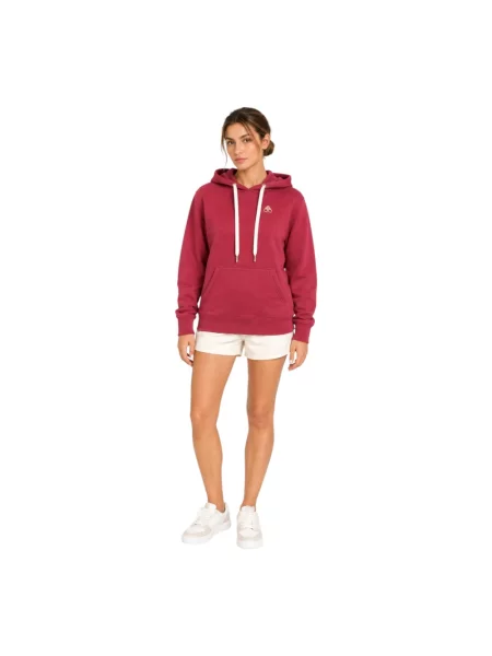 Bluza Moose Knuckles czerwona