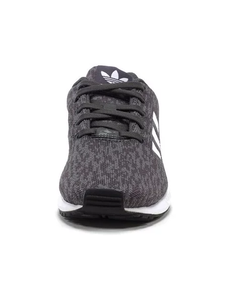 Tenisky Adidas ZX Flux sivá