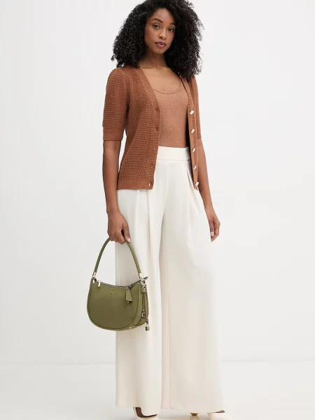 Morgan топ з віскозою DIDOA