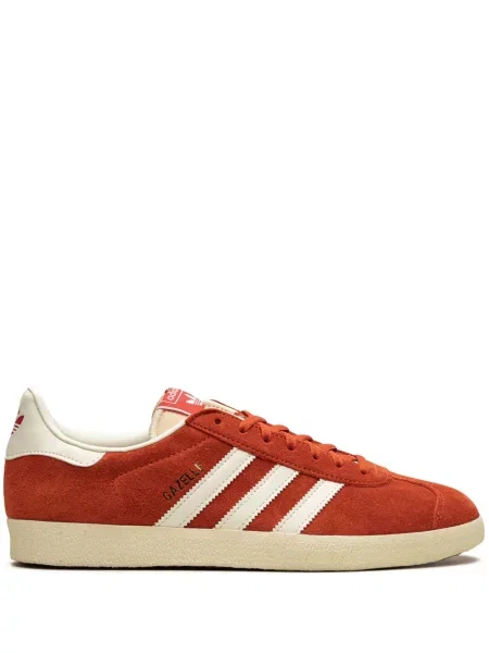 Puntíkaté tenisky Adidas Dame bílé