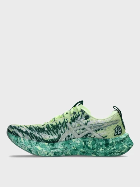 Кросівки Asics Noosa tri зелені